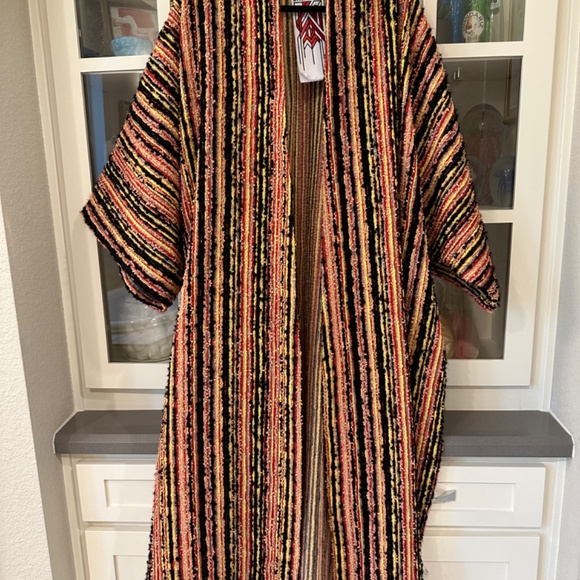 La Vie style house duster - Picture 3 of 3